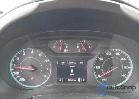 2024 Chevrolet Malibu Fwd 1Lt z USA, uszkodzony, nr VIN 1G1ZD5ST4RF163866